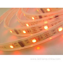 SMD White Lights High Power 3014 flexible tv backlight strip